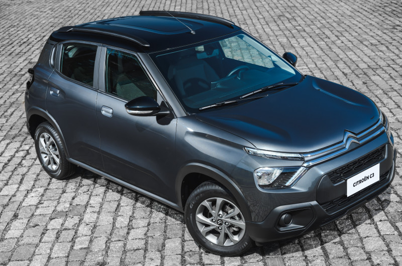 Citroën C3 possui qualidades, mas pode - e precisa - melhorar