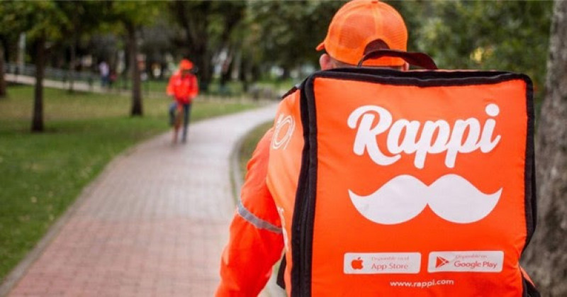 O lanche representa mais de 19% dos pedidos de refeição feitos em Porto Alegre Foto: RAPPI BRASIL/DIVULGAÇÃO/JC