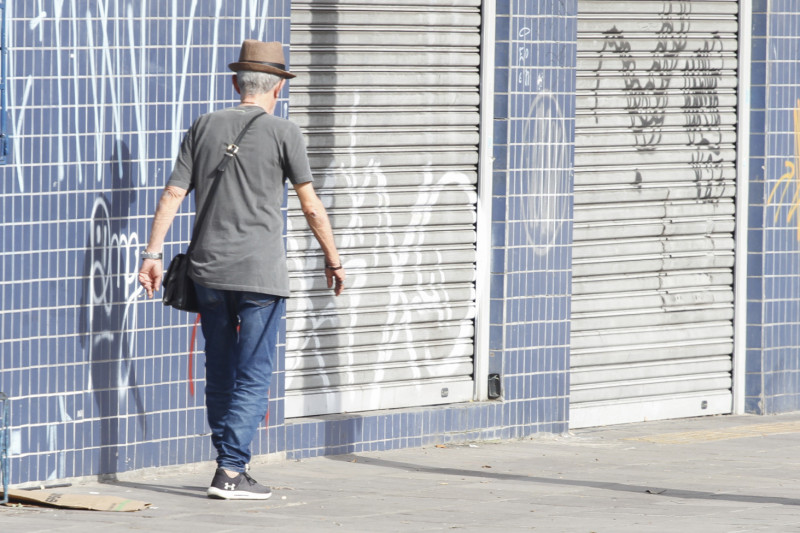 Índice de Desenvolvimento Urbano para a Longevidade avalia condições de vida da faixa etária