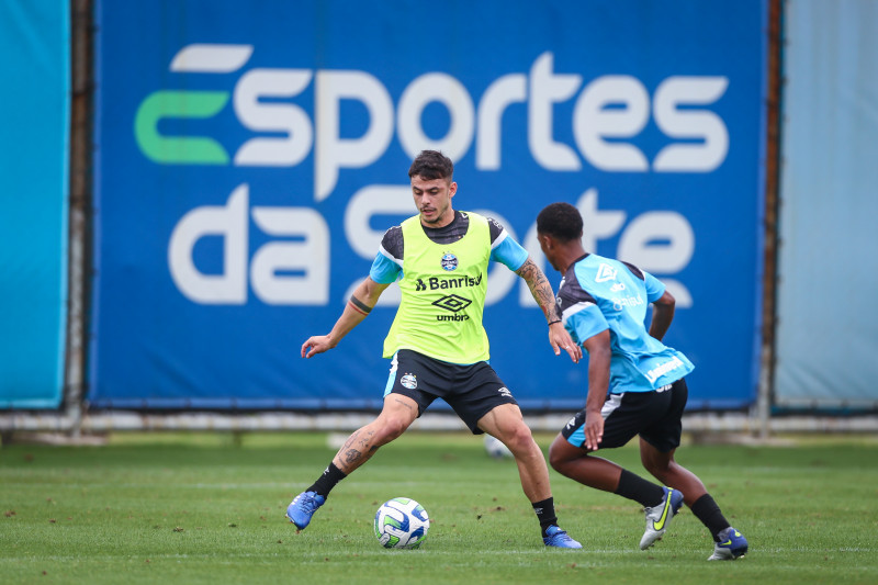 Grêmio visita o Coritiba sonhando com a vice-liderança