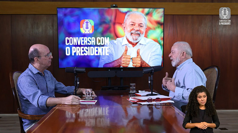 De acordo com o presidente, devem ser feitas análises das políticas tocadas pelas pastas