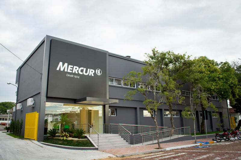 Em 2015, Mercur reduziu a jornada de trabalho sem diminuir o salário dos funcionários e viu bem-estar aumentar na empresa