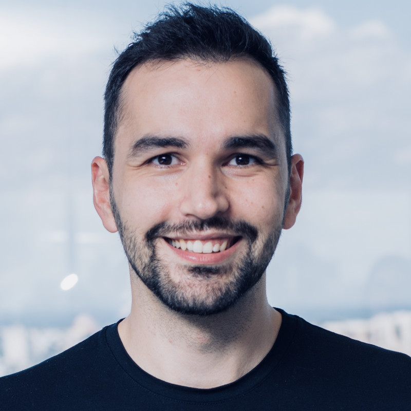 Pedro Augusto Balsamão