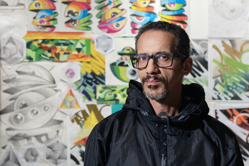 Exposição Acúmulos Energéticos marca a reabertura da Casa Musgo em Porto Alegre