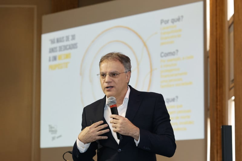 Presidente da Rio Grande Seguros e Previdência, César Saut analisa números de 2023