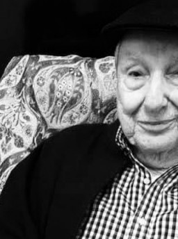 Morre aos 95 anos Cláudio Strassburger, calçadista pioneiro e ex-vice-governador