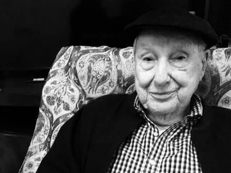 Cláudio Strassburger, calçadista e ex-vice-governador gaúcho, morreu aos 95 anos