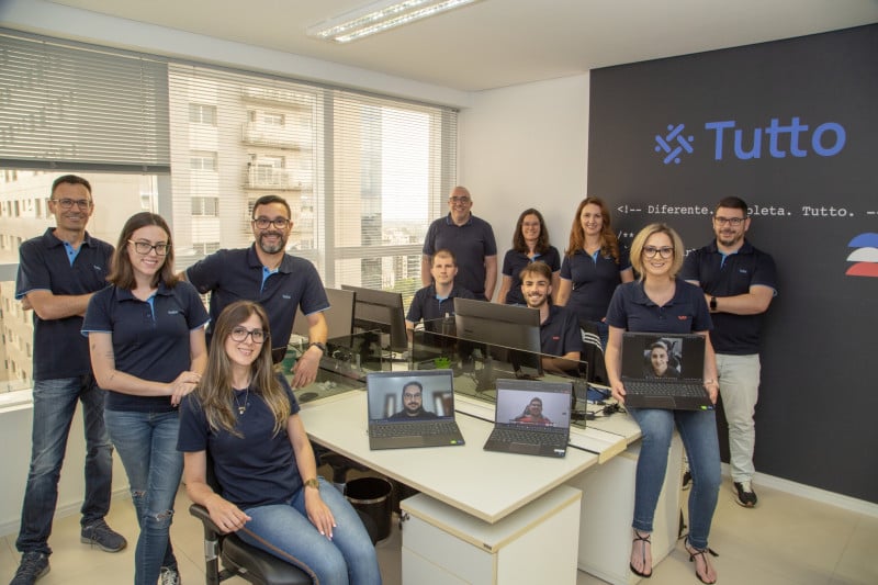 TUTTO/DIVULGAÇÃO/JC