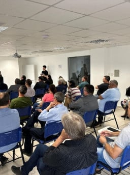 Bolsa qualificação para empresas do Vale do Taquari