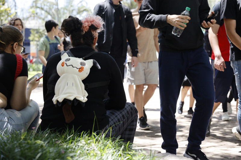 Dos 3,9 milhões de inscritos no Enem, 1,2 milhões não fizeram o exame em novembro