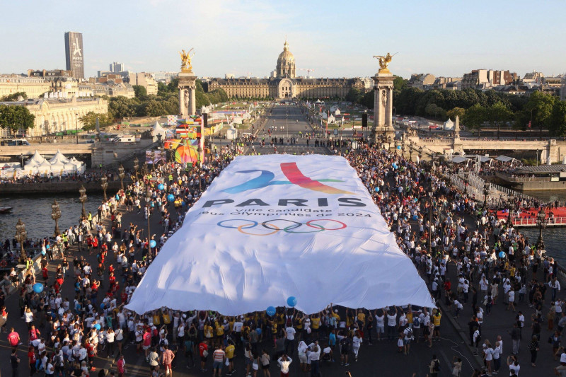 Brasil busca vagas diretas para Paris 2024 em oito modalidades nos Jogos  Parapan-Americanos - ABC do ABC