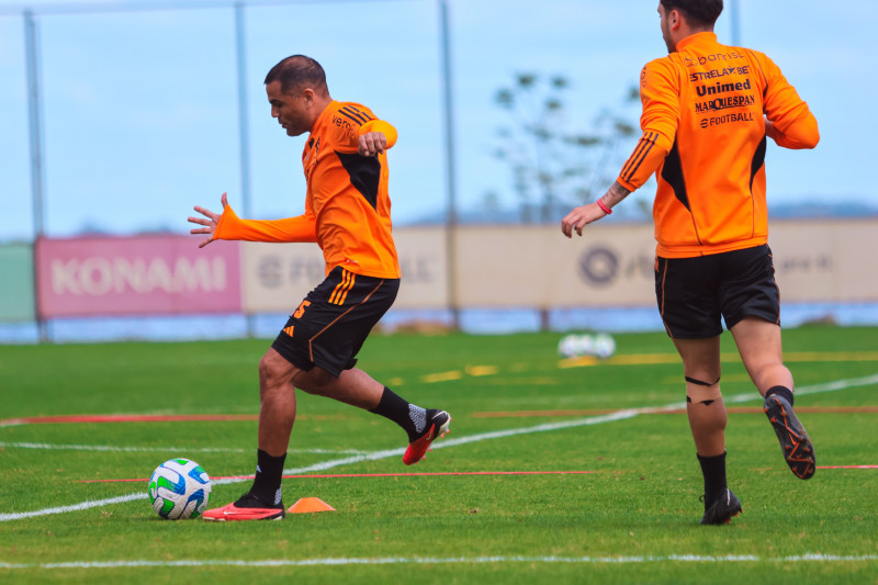 Inter terá seis jogos para confirmar a vaga na Sul-Americana