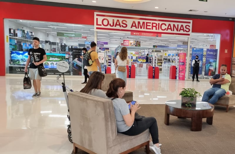 As quase 140 vagas no Rio Grande do Sul incluem filiais em Porto Alegre e outras cidades 