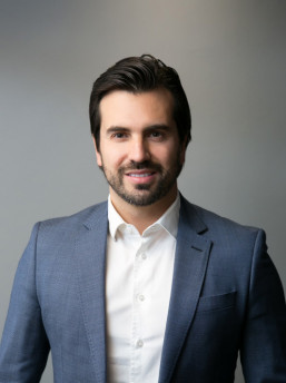 Felipe Ribeiro - Crédito - Divulgação Evermonte 