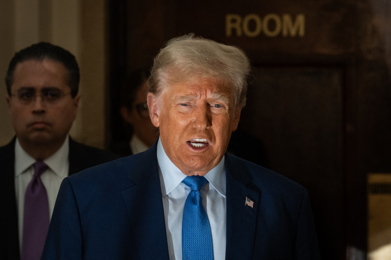 Segundo investigação, a China foi o país que mais realizou pagamentos para o ex-presidente