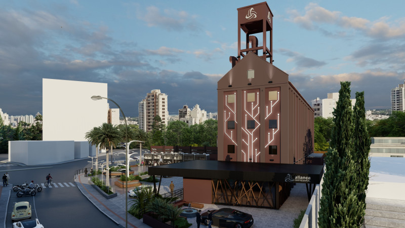 Hub Aliança será lançado em dezembro, após investimento de R$ 10 milhões; nove empresas são parceiras