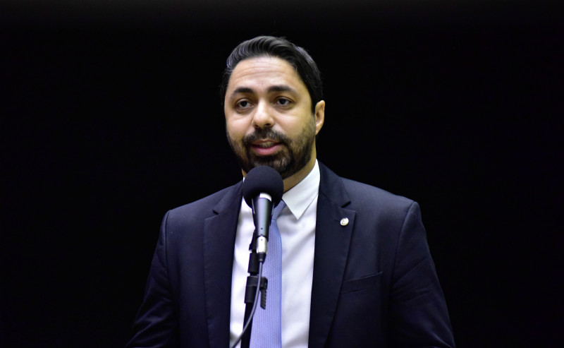 Marcelo Moraes cita o exemplo da agricultura: "Quem não perdeu a planta, perdeu o solo".