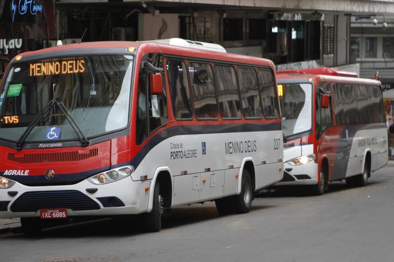 Restinga Nova, Restinga Velha e Restinga e derivadas já operam normalmente a partir de sábado