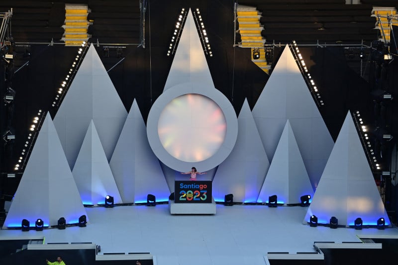 Campanha recorde consolida Brasil como 2ª potência das Américas