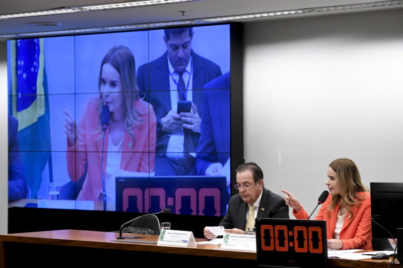 Valor será fixado na Lei de Diretrizes Orçamentárias e Lei Orçamentária Anual 