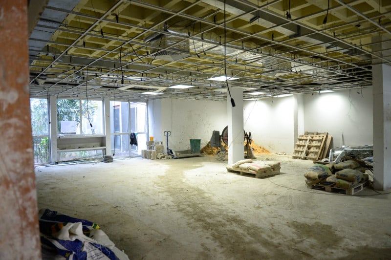 Câmara de Porto Alegre aprova a criação do Banco de Materiais de Construção