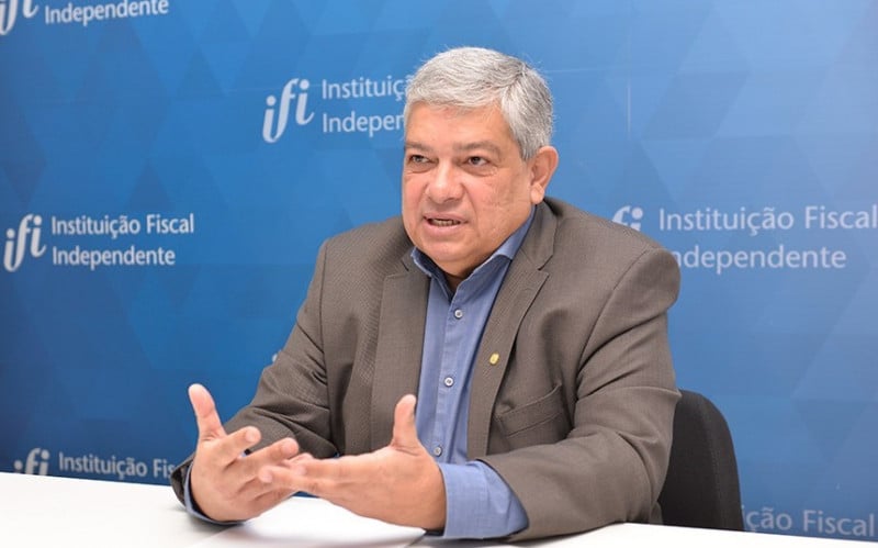 Economista Marcus Pestana (foto) citou o senador José Serra, que sempre disse que uma reforma boa é uma reforma aprovada 