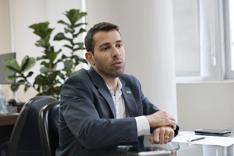 BRDE quer ser 'parceiro completo' e mediar PPPs em municípios