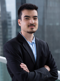 Breyer explica que é preciso ter cautela no momento da escolha de ativos