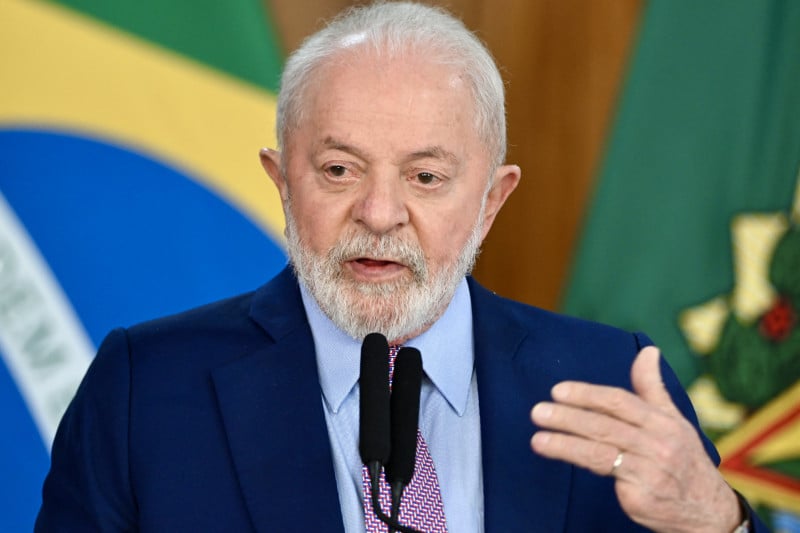 Contas públicas têm rombo de R$ 230,5 bilhões em 1º ano de Lula, pior resultado desde 2020