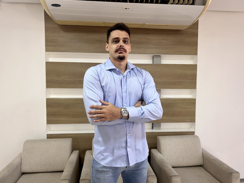 Neto adverte que volatilidade exige perfil de investidor mais arrojado