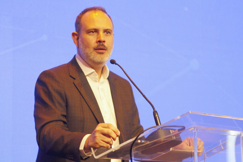 Vice-prefeito de Porto Alegre, Ricardo Gomes informou que irá se desfiliar do PL e que apoiará Sebastião Melo