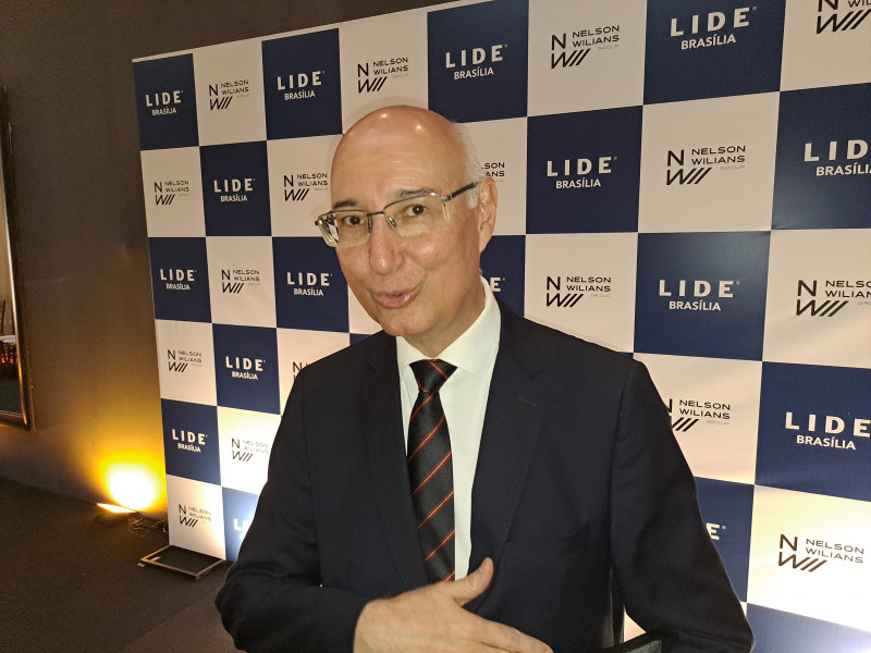 "Se não houver esse respeito ao teto dos gastos, vamos sim gerar desequilíbrio, que vai afetar os mais pobres", apontaIves Gandra Martins Filho