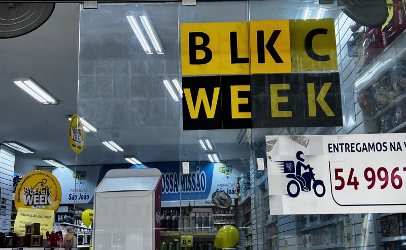 Reclamações na Black Friday batem recorde em 2024