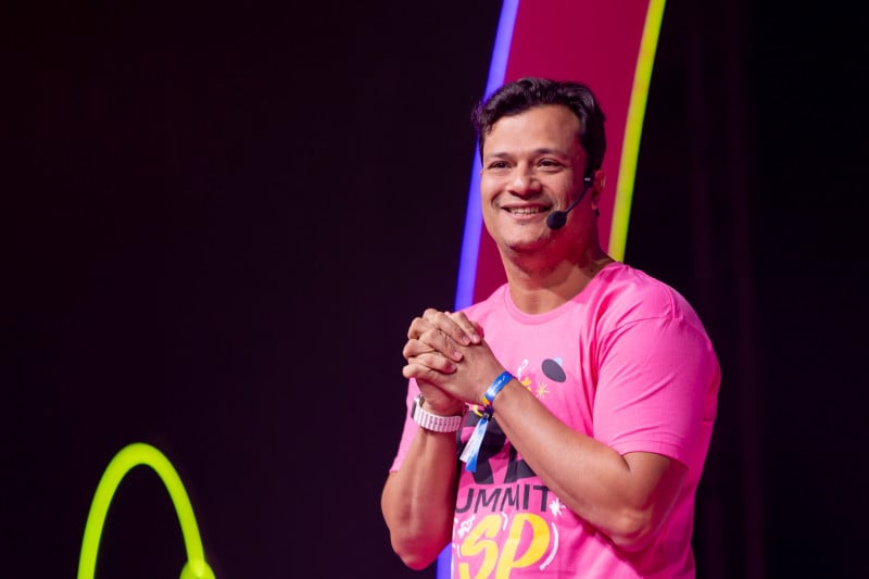 Tubino destaca importantes mudanças no portfólio de marcas da companhia