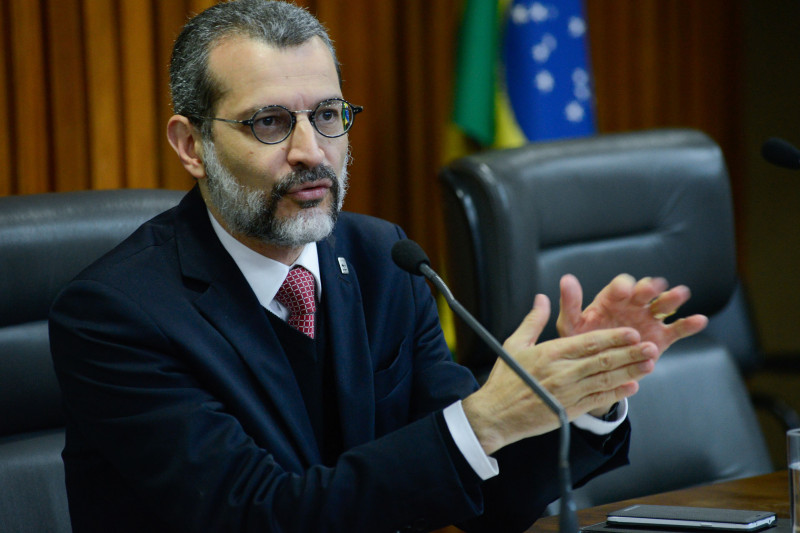 Henrique Lian, diretor de Relações Institucionais da Associação Brasileira de Defesa do Consumidor (Proteste)