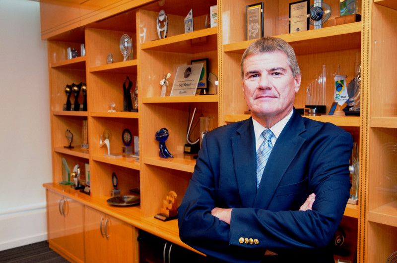 Oliveira destaca aposta na transformação digital para aumentar eficiência da propriedade