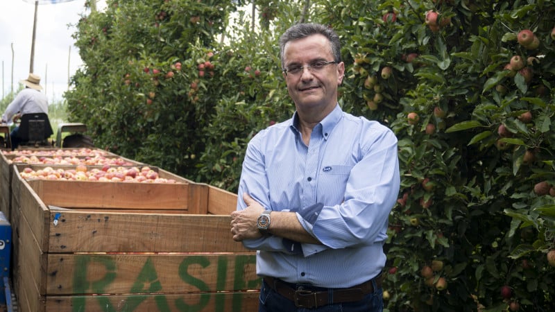 Barbosa, que atuava como CEO da companhia, assumiu a presidência da RAR