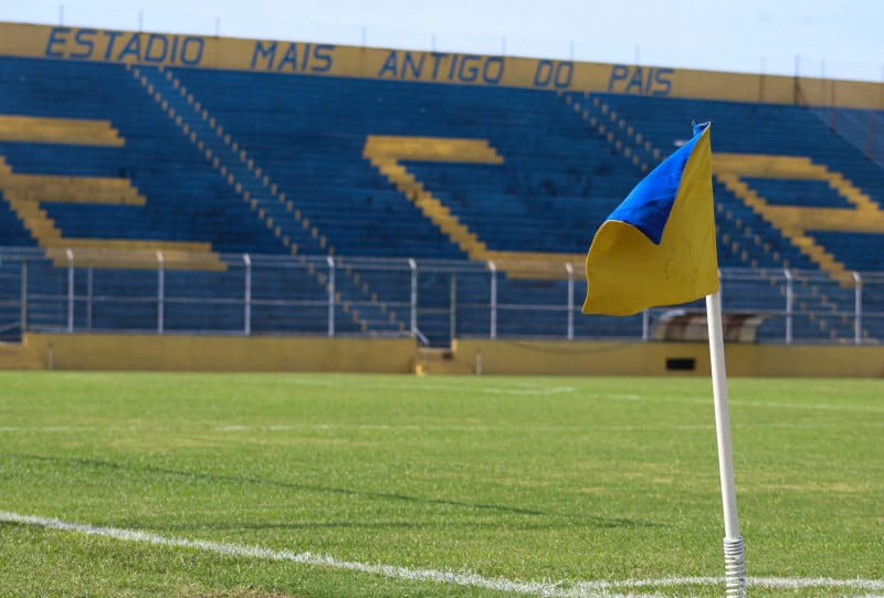 Boca do Lobo é o estádio mais antigo em atividade no País; lance mínimo seria de R$ 93 milhões