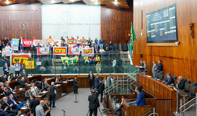 Fiergs afirma que reajuste do mínimo regional no RS não se justifica