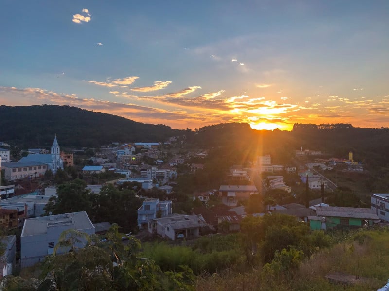 Município do Vale do Taquari tem pouco mais de 3 mil habitantes