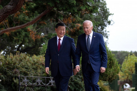 Biden chama Xi Jinping de 'ditador' após reunião com líder da China