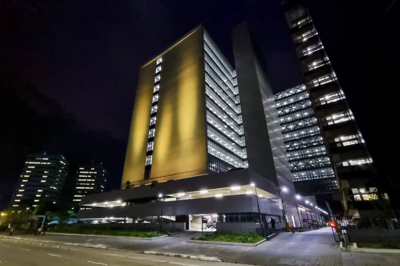 O exame será realizado nas cidades de Porto Alegre, Alegrete, Caxias do Sul, Palmeira das Missões, Passo Fundo, Pelotas, Santa Maria e Santo Ângelo