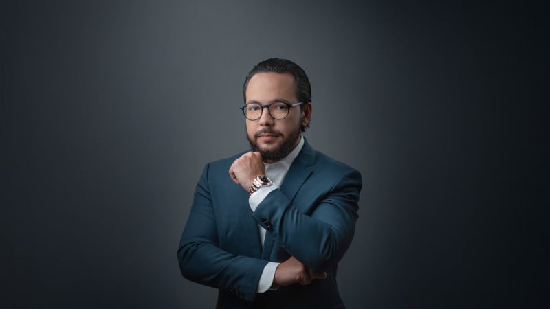 José Roberto Nunes é CEO do Mundo Planalto