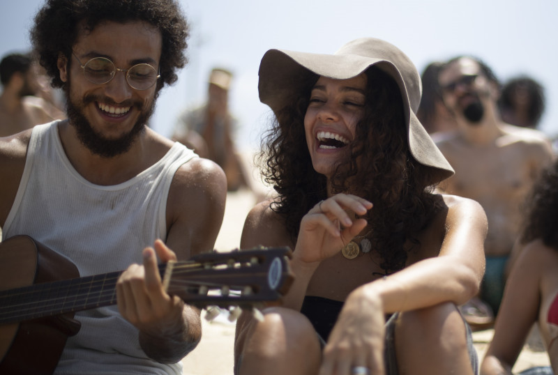 Sala Eduardo Hirtz será adaptada para receber pais, mães e seus filhos até 12 anos neste domingo (19)