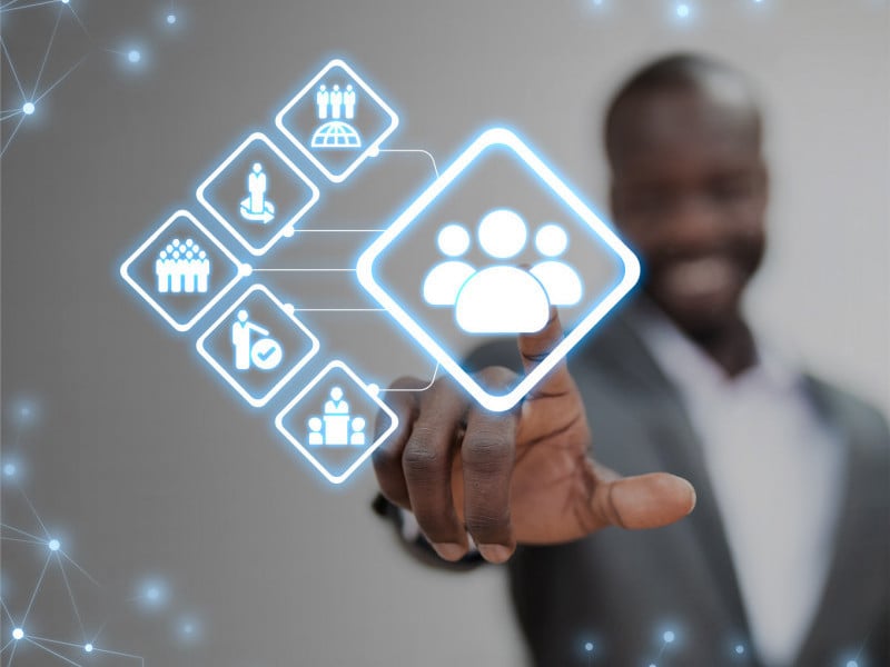 Atuação conjunta de áreas afins e recursos tecnológicos otimiza resultados