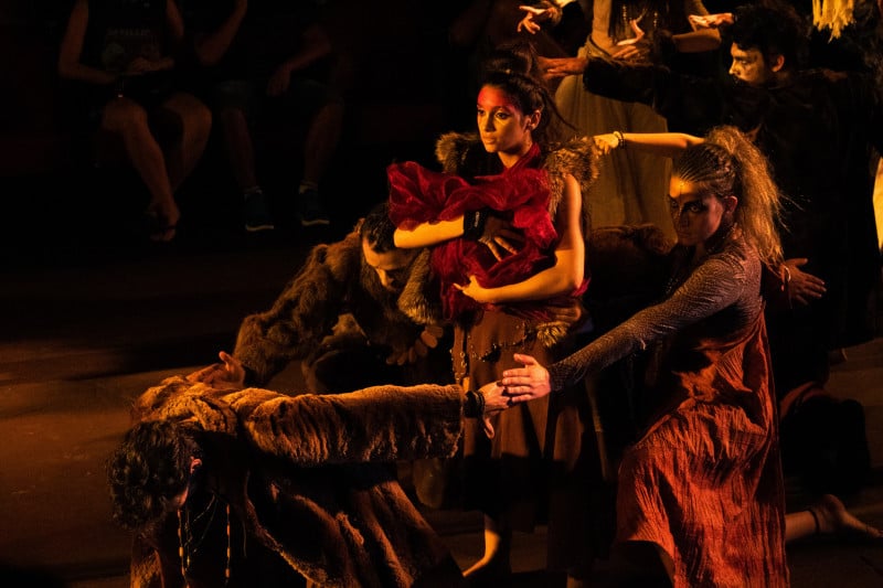 Escola Casa de Teatro abre inscrições para audições do curso de formação de atores, as oitivas acontecem em dezembro