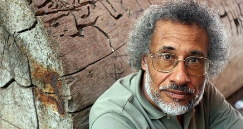 Festival Cinema Negro será lançado nesta segunda-feira (21) no Salão de Atos da Ufrgs, com homenagem a Oliveira Silveira