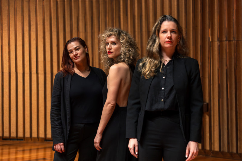 Elementos do Amor: Clara e Robert Schumann é apresentada no Memorial do Judiciário nesta terça-feira (21), às 18h30