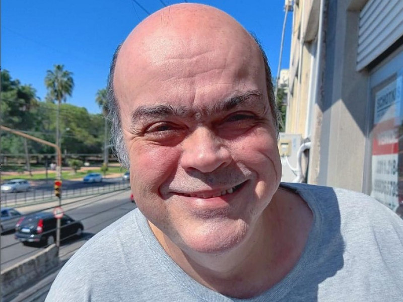 Também fez 'TOC - Uma comédia obsessiva compulsiva' e 'Lupi, o musical – Uma vida em estado de paixão'