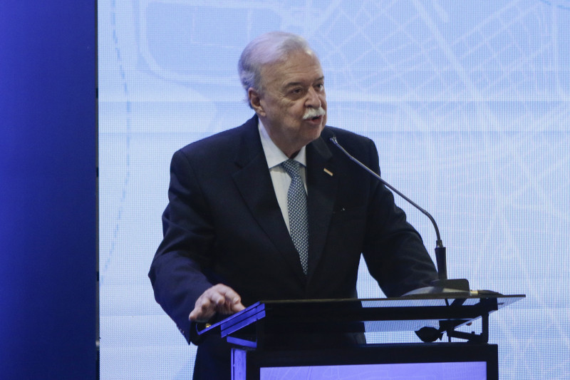 ‘Hora de mostrar a que veio’, diz presidente da Fiergs sobre vitória de Milei